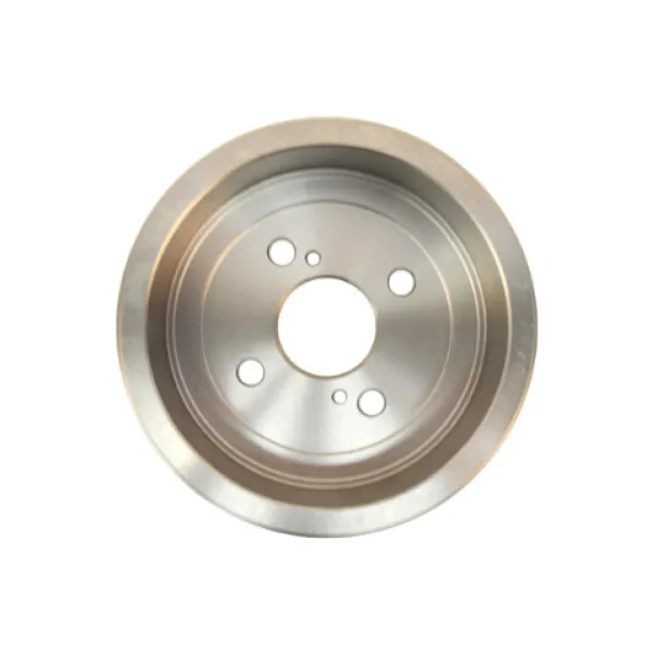 Tambor De Freno Toyota Yaris (220mm) 99/05 - Yokomitsu